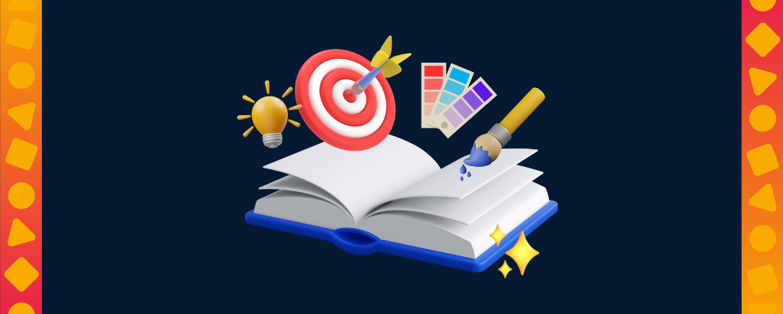 Brandbook: o manual que faz a sua marca ser reconhecida logo de cara