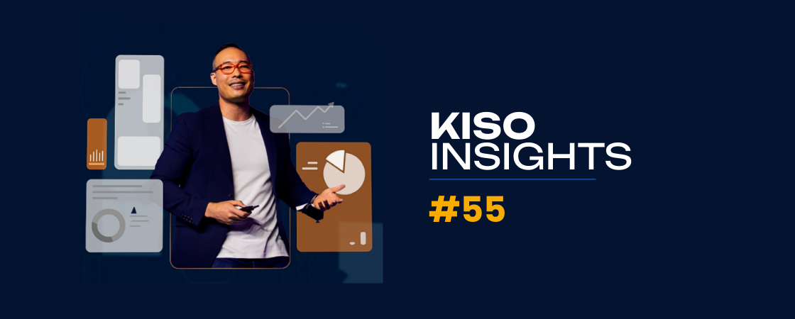 [Kiso Insights] Como apresentar métricas para o cliente de social media?
