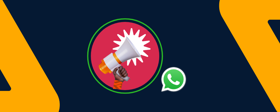 Status do WhatsApp: sua marca no radar de contatinhos de cliente