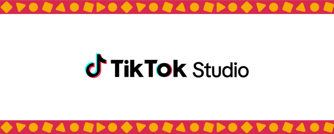 TikTok Studio: a central de comando para o criador que cansou de sofrer
