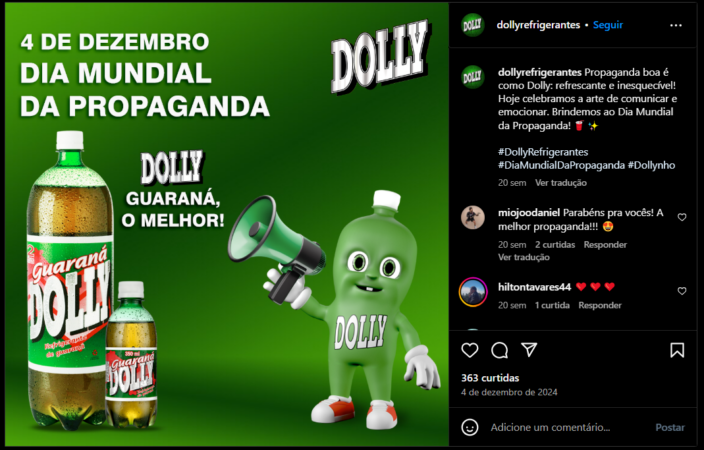imagem_2025-04-28_163714668 Campanha da Dolly, em 2024: o poder do viral para estimular o buzz marketing.