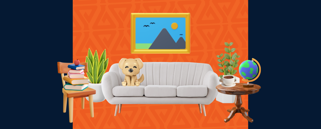 Espaço instagramável: como criar um cenário que entrega tudo e mais um pouco