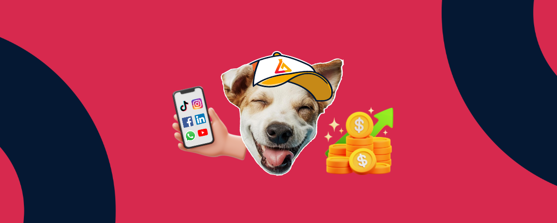 Profissão Influenciador Digital: quem vê publi não vê corre 