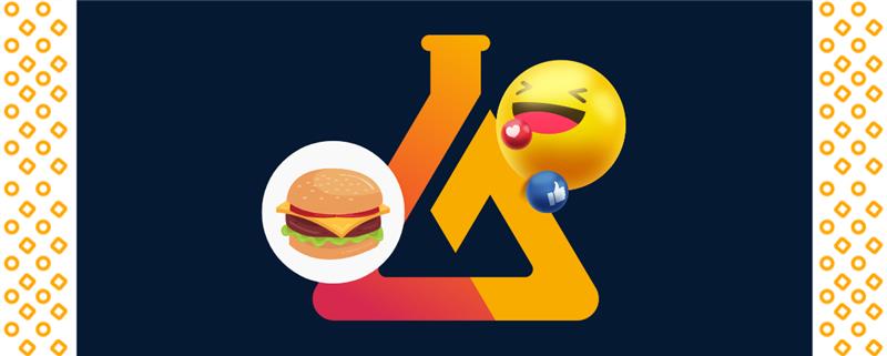 Instagram à la carte: as estratégias das maiores franquias de alimentos do Brasil 