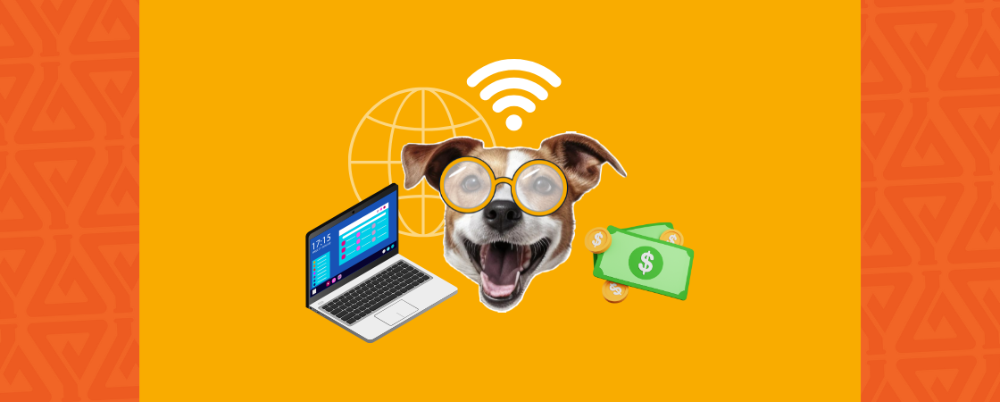 Profissão blogueiro: da paixão por escrever ao pix caindo!