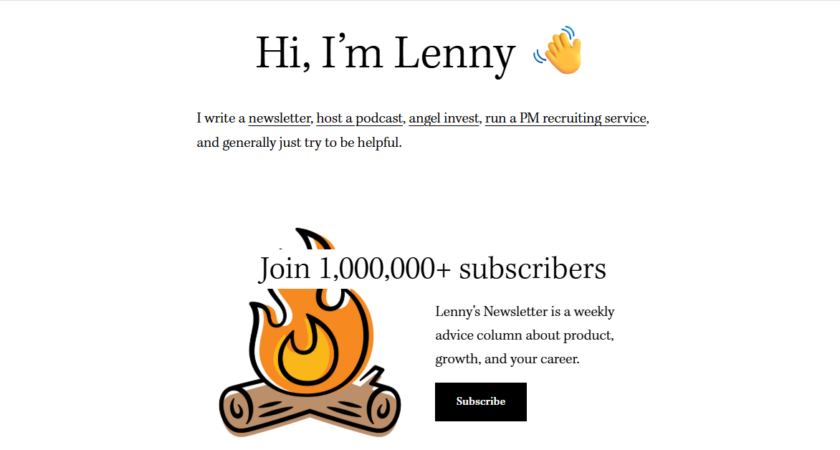 Modelo de monetização de blogs: produtos e infoprodutos.