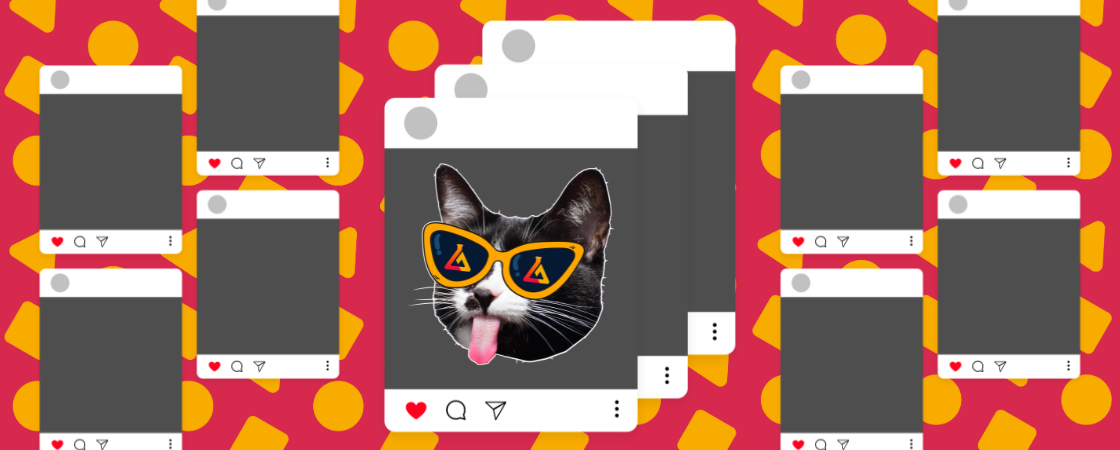 Overposting: quando você posta demais, o engajamento é de menos Overposting nas redes sociais: quando o feed grita, o público silencia