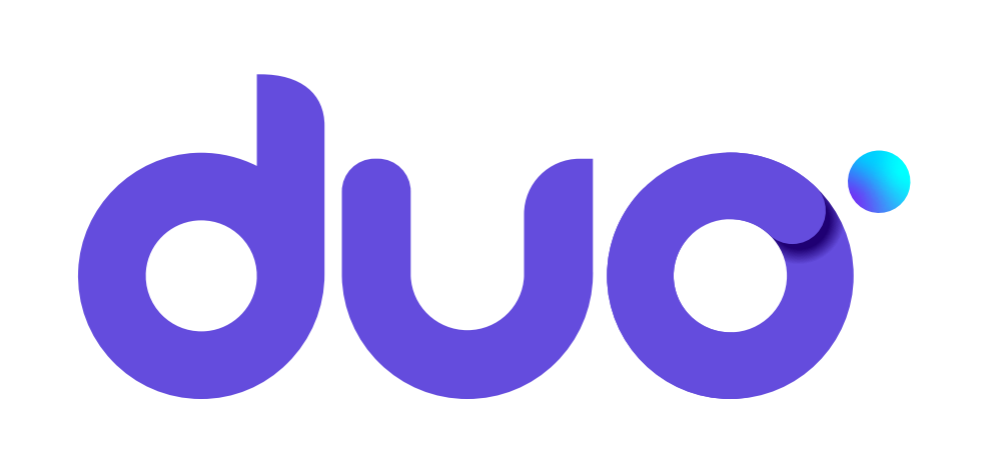 duo logo-duo