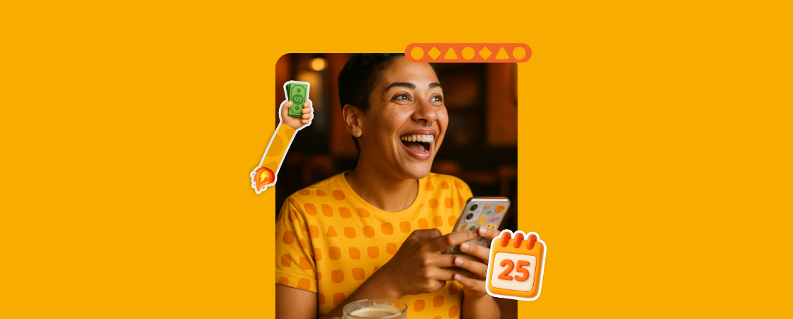 Frequência de impactos