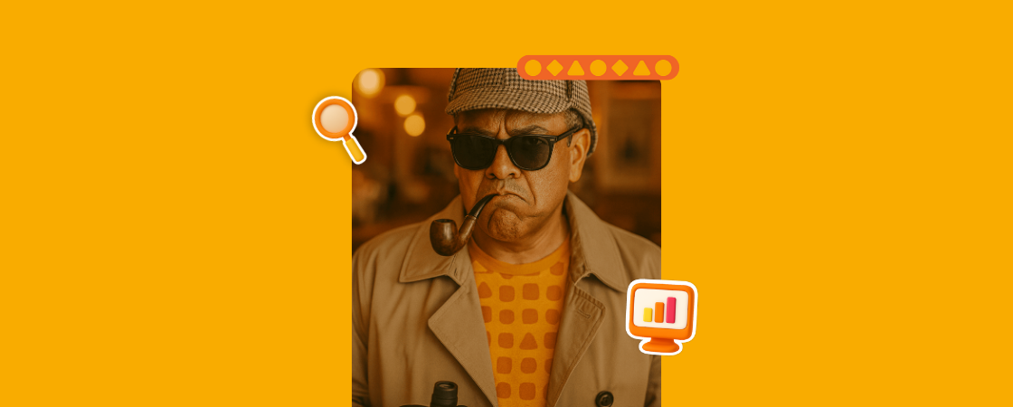 Monitorar concorrentes nas redes sociais: o guia da espionagem ética