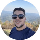 William Vitor Santiago