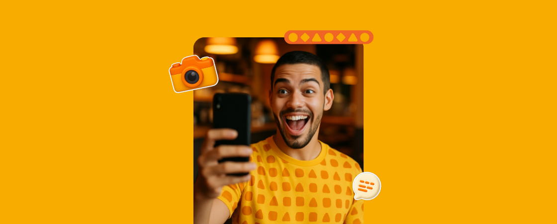 Redes sociais para franquias: o manual para dominar a gestão de perfis!