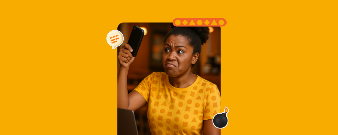 Reclame Aqui! Marque presença na plataforma antes que a reclamação vire treta