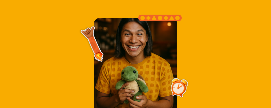 Slow Content: a era do “menos é mais” chegou no feed  