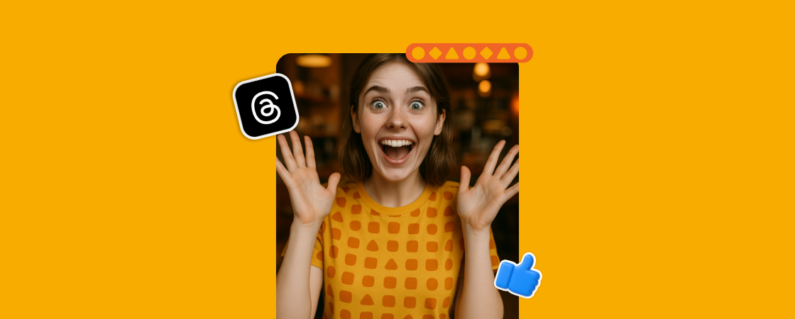 Como funciona o algoritmo do Threads Saiba como funciona o algoritmo do Threads (sem papo furado)!