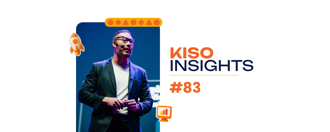 [Kiso Insights] Como se preparar para a Era Pós-Social?