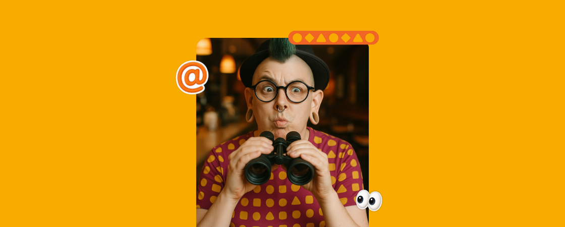 Espiando sem culpa: as 6 ferramentas de análise de concorrência que valem ouro