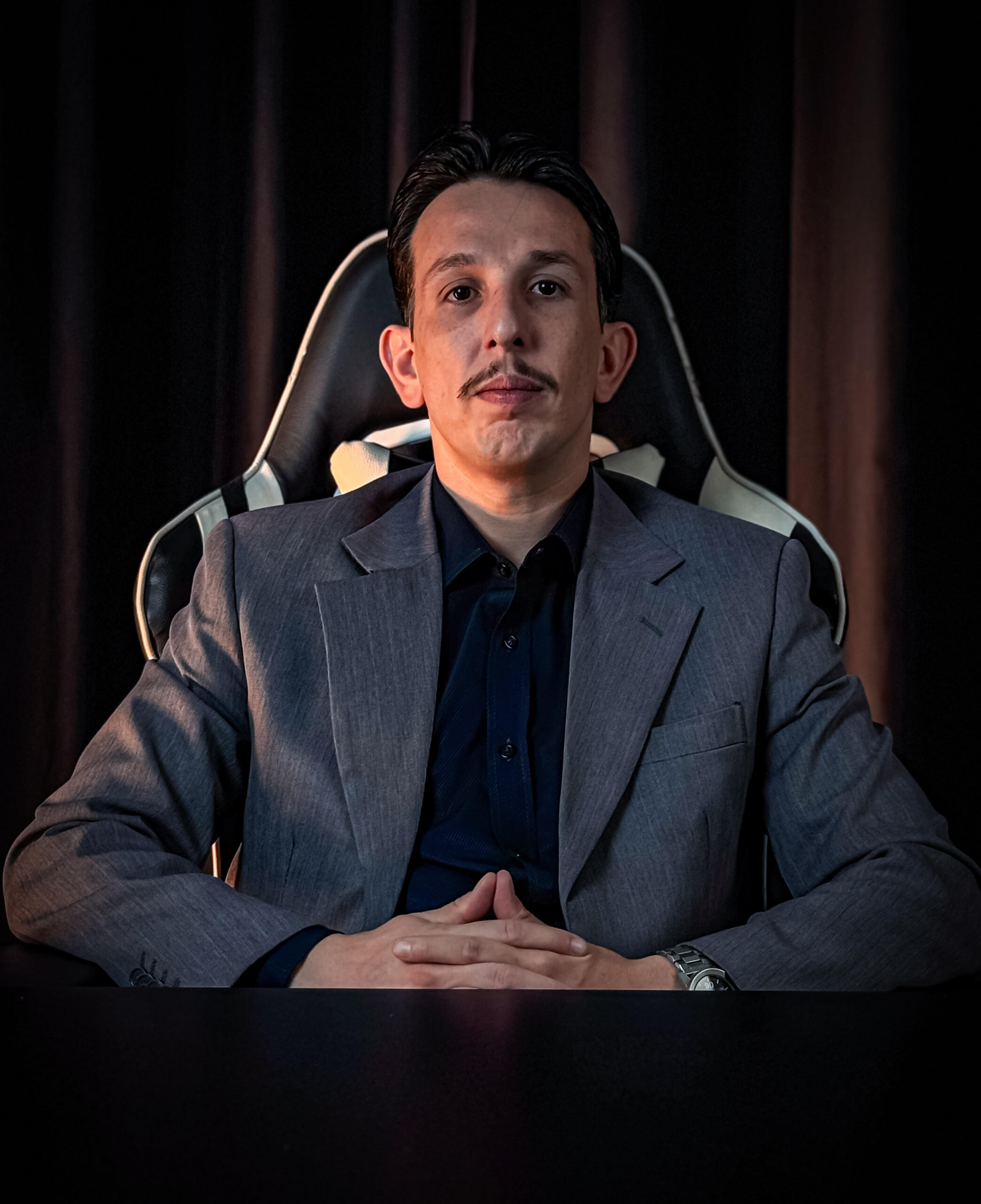 Felipe Santa Produtora Felipe Santa Produtora