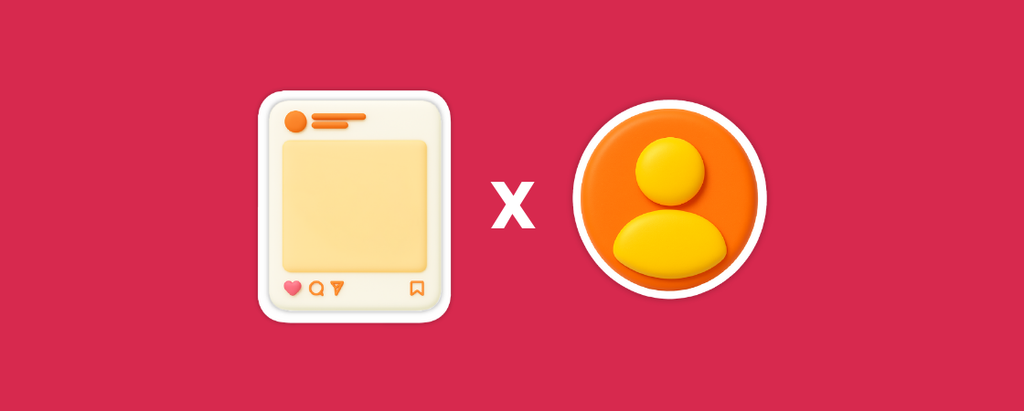 Feed Centric vs Community Centric