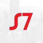 Logo SATO72 Agência SATO7