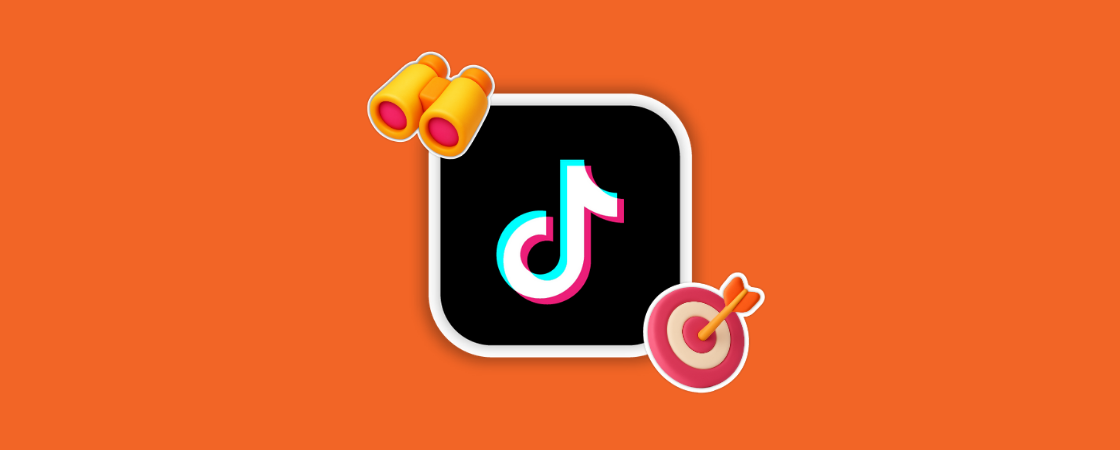 SEO para TikTok