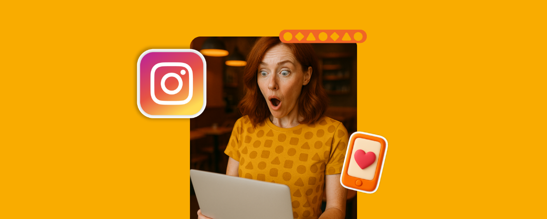 Ultra Wide do Instagram Formato ultra wide no Instagram: afinal, como utilizar o 5120×1080?