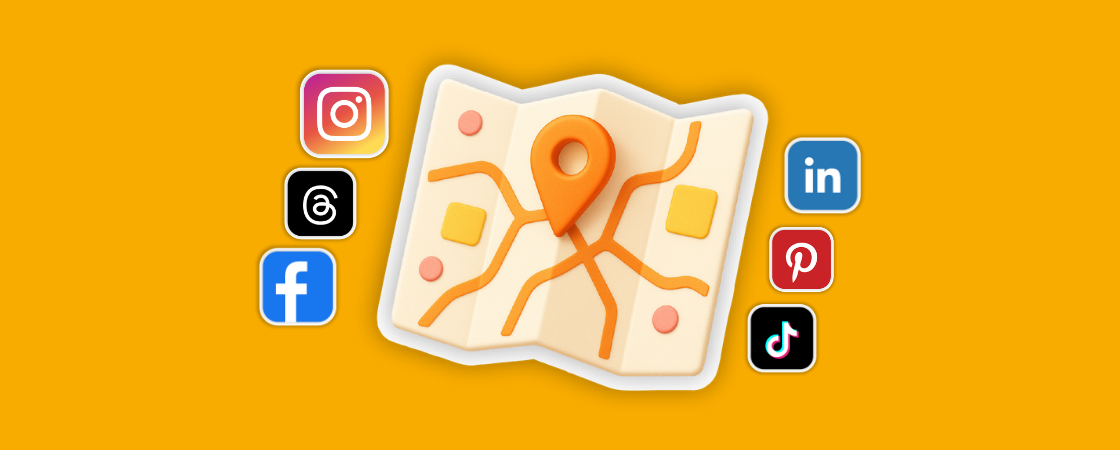 Mapas de Influência: porque o consumidor não anda em fila indiana