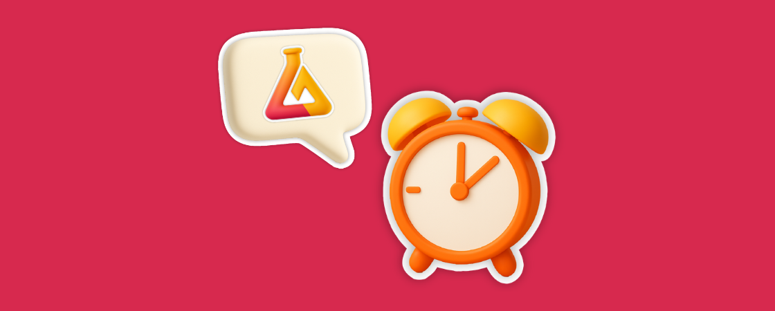 Quer saber os melhores horários para postar? A IA da mLabs te conta! 