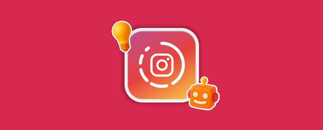 Restyle do Instagram: como usar a IA para criar stories