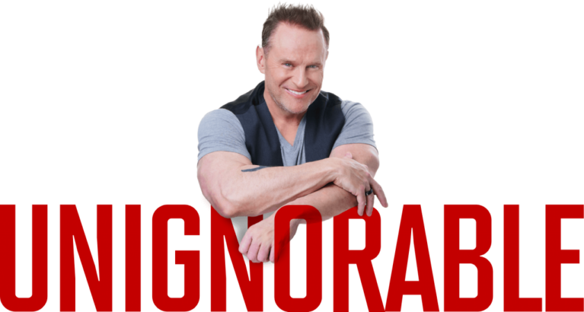 John Benson, pioneiro da Video Sales Letter (VSL). Fonte: jonbenson.com