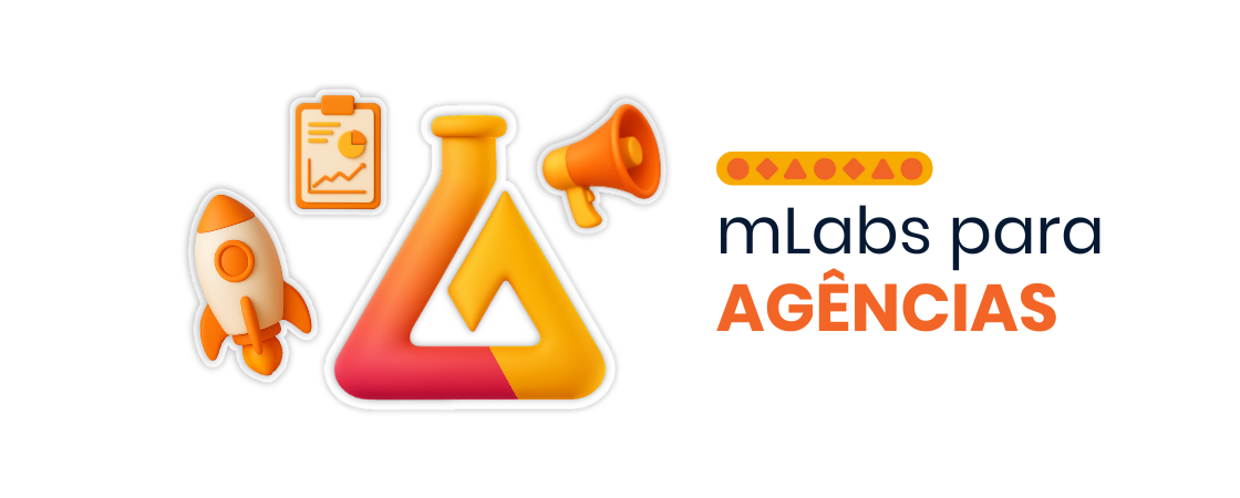 mLabs para agências mLabs para agências